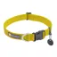 Ruffwear Hi and Light Dog Collar Lichen Green